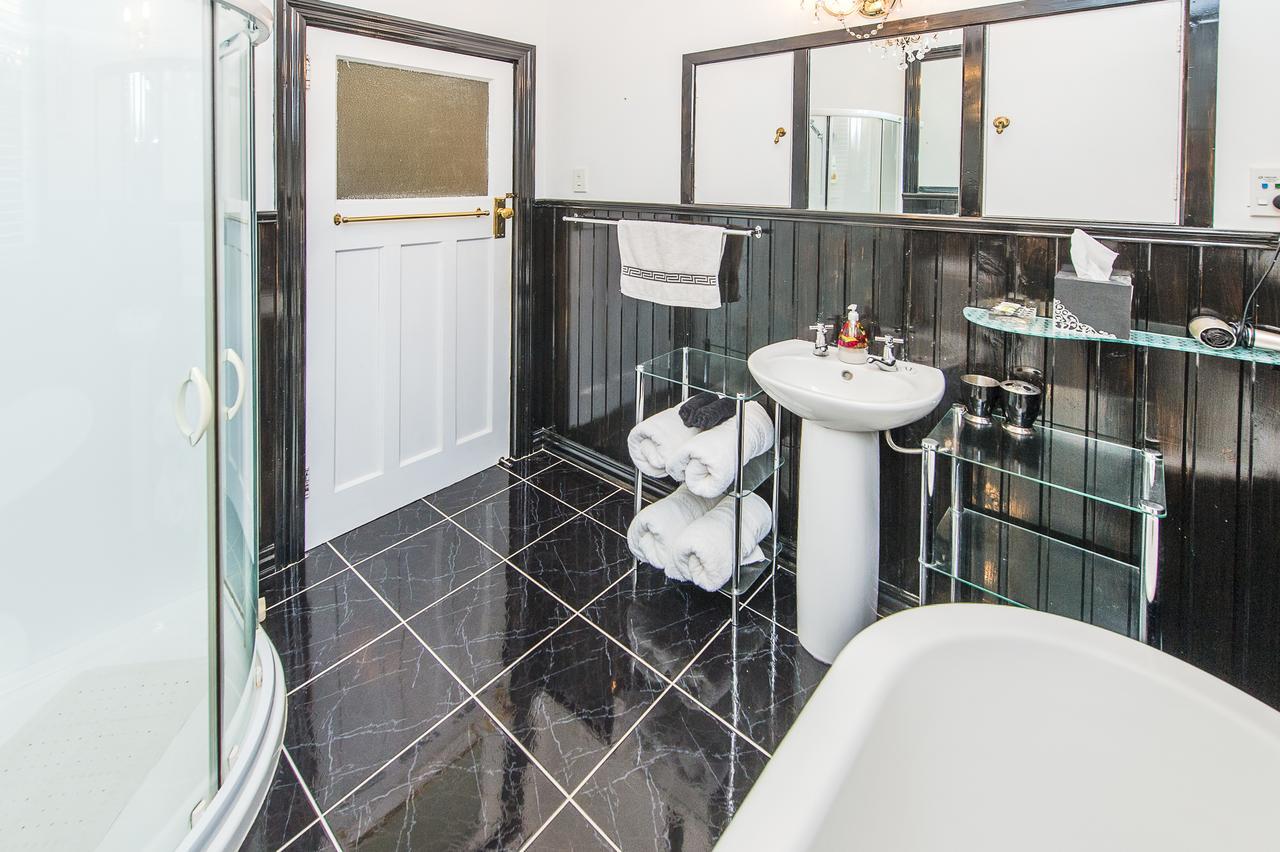 Gumnut House. Bed & Breakfast Whanganui Ngoại thất bức ảnh