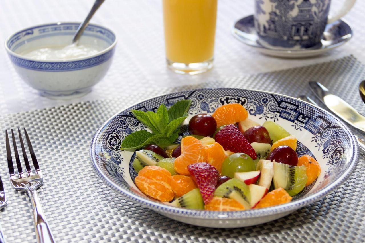 Gumnut House. Bed & Breakfast Whanganui Ngoại thất bức ảnh